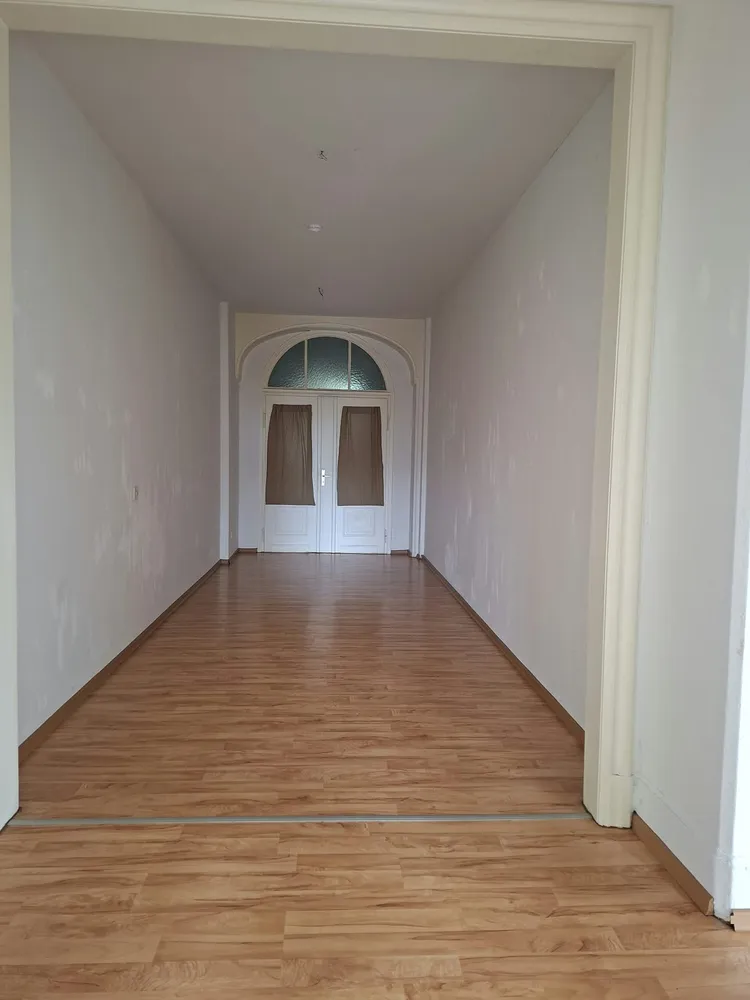 3 Zimmer Wohnung mit 125 m² in Hof – Bild 12
