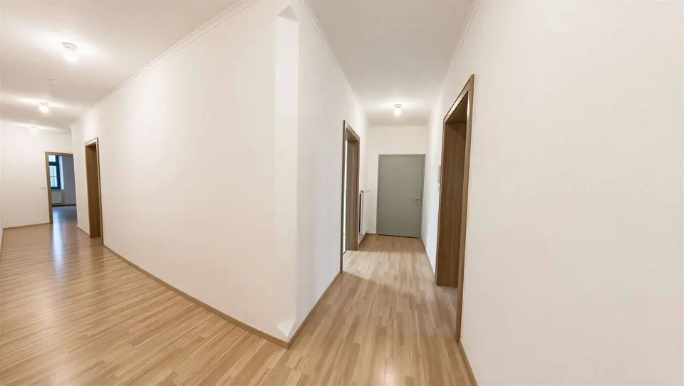 3 room apartment with 123 m² in Passau – Photo 9