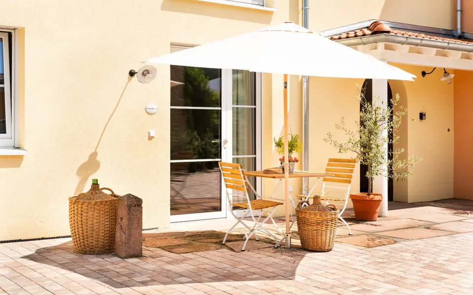 WG-Zimmer mit 35 m² in Lahr/Schwarzwald – Bild 6