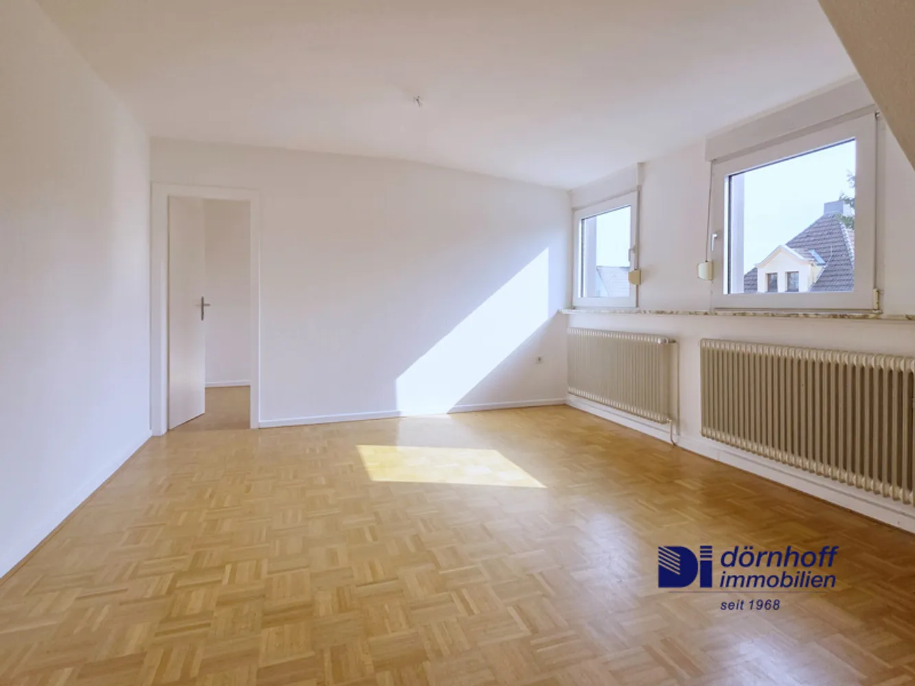 3 room apartment with 75 m² in Dortmund – Photo 7
