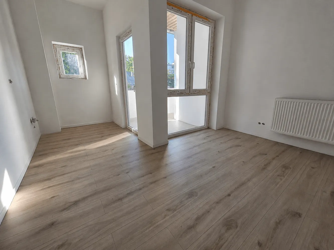 4 Zimmer Wohnung mit 96 m² in Essen – Bild 3