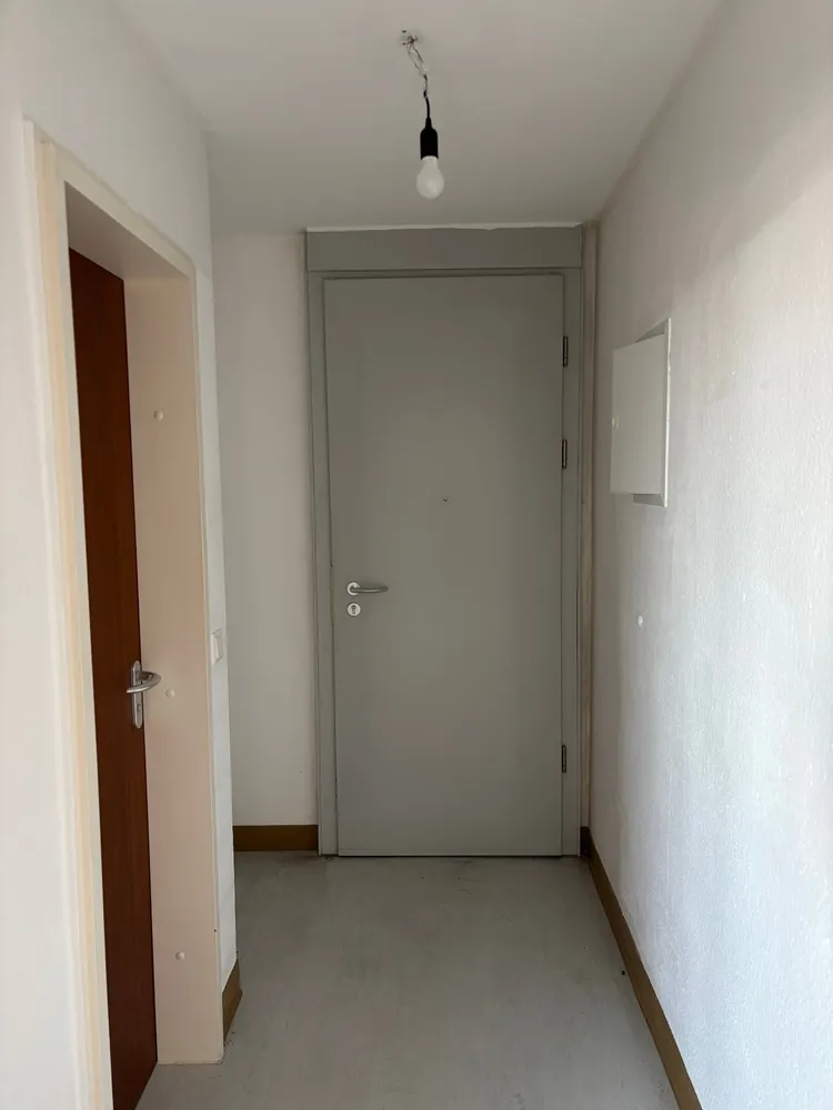 1 Zimmer Wohnung mit 34 m² in Mannheim – Bild 2