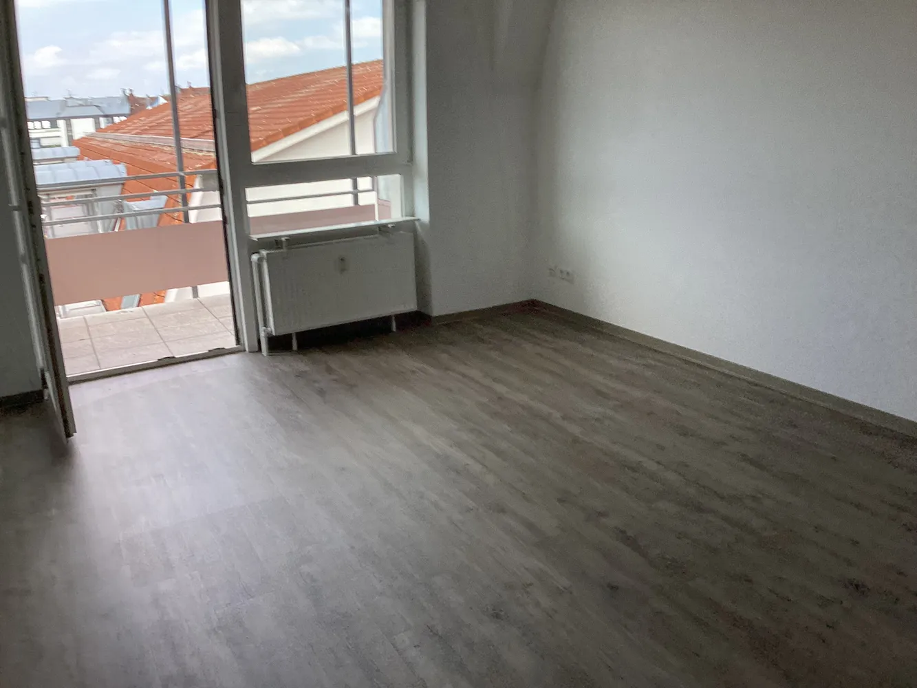 2 Zimmer Wohnung mit 58 m² in Osnabrück – Bild 4