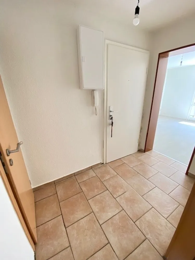 3 room apartment with 64 m² in Gelsenkirchen – Photo 6