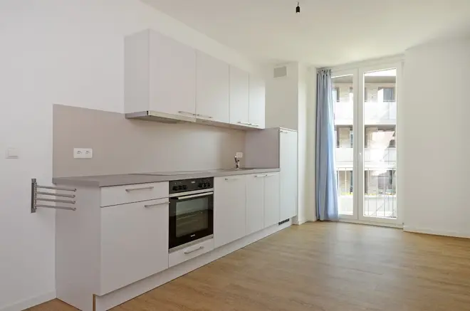 3 Zimmer Wohnung mit 121 m² in Kiel – Bild 3