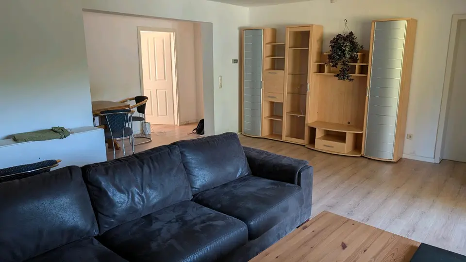 WG-Zimmer mit 90 m² in Gießen – Bild 6