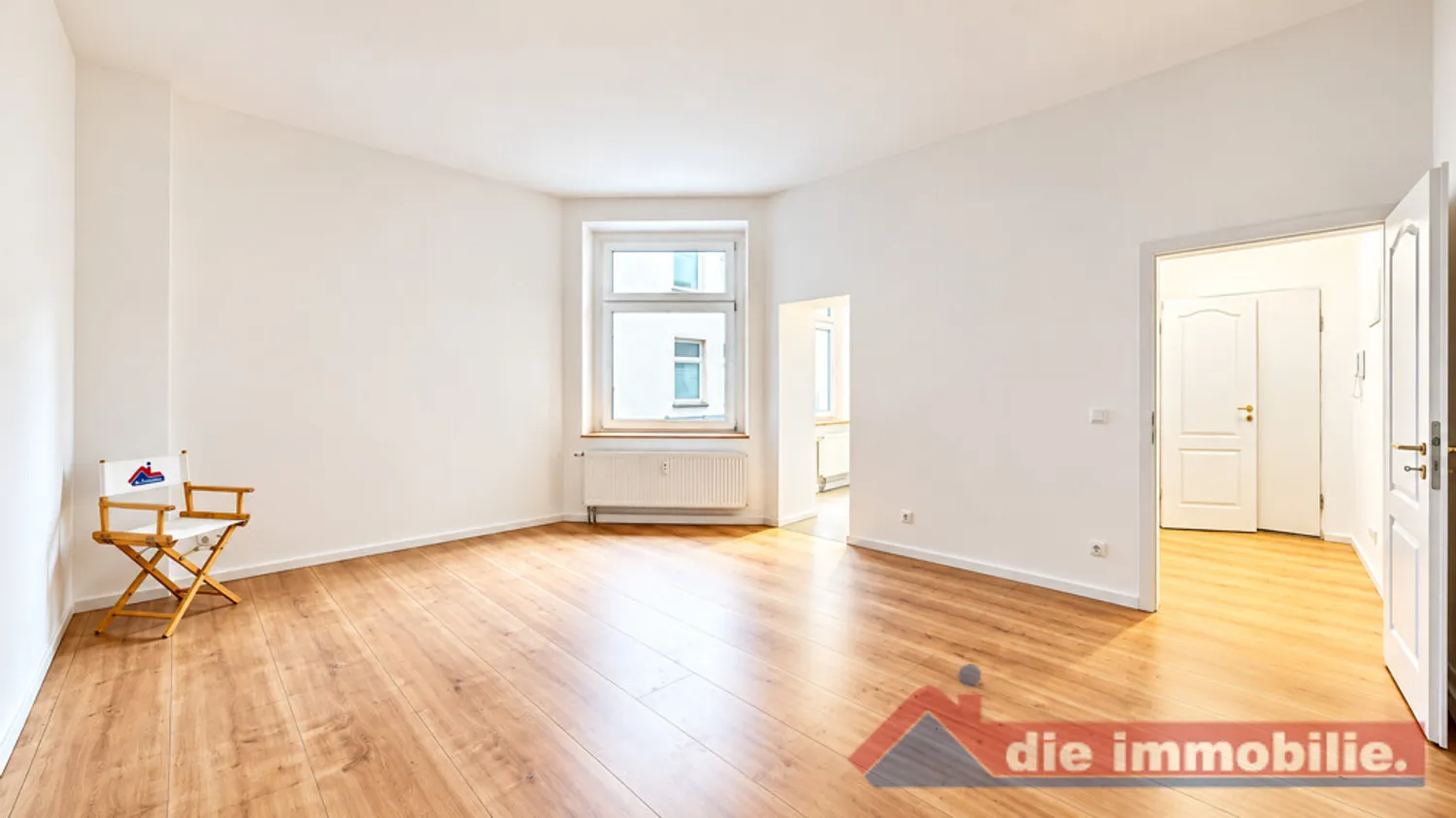 1 Zimmer Wohnung mit 33 m² in Magdeburg – Bild 12