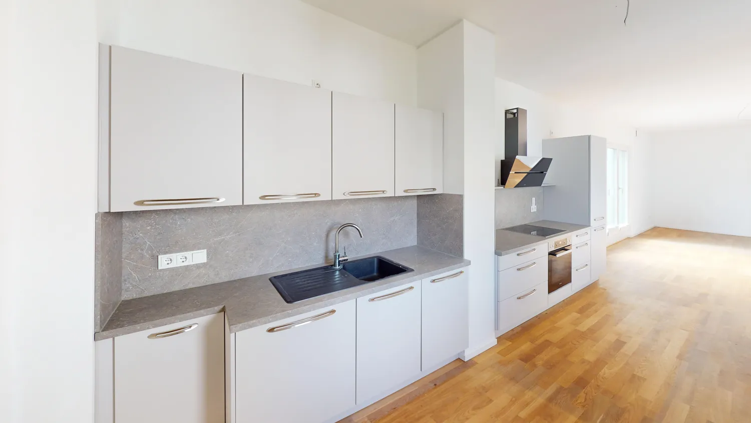 3 Zimmer Wohnung mit 103 m² in Düsseldorf – Bild 6
