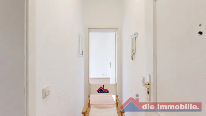 2 Zimmer Wohnung mit 45 m² in Magdeburg – Bild 2
