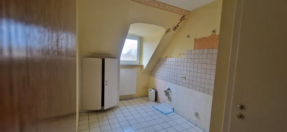 2 Zimmer Wohnung mit 45 m² in Gelsenkirchen – Bild 5