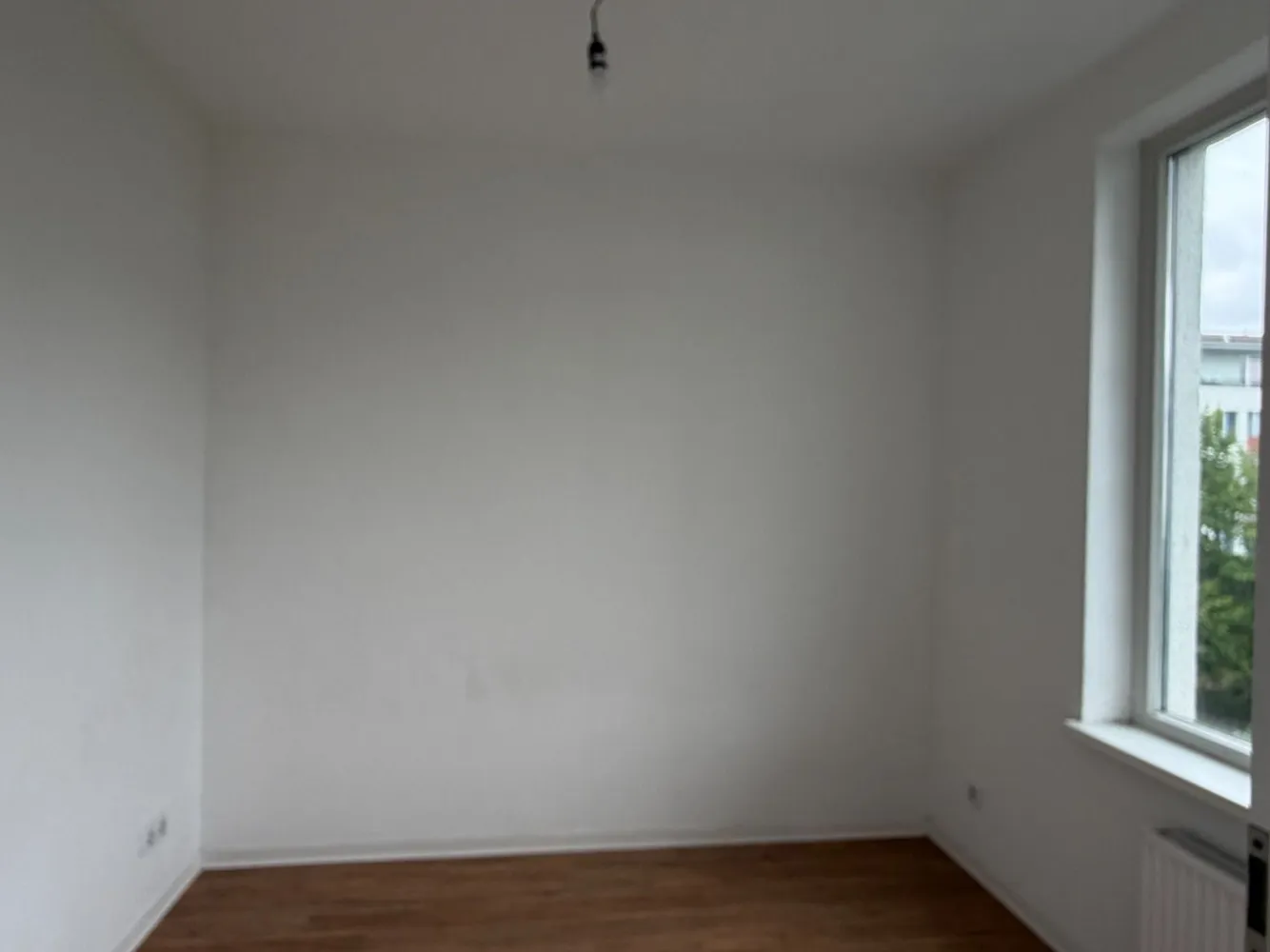 2 Zimmer Wohnung mit 42 m² in Berlin – Bild 5