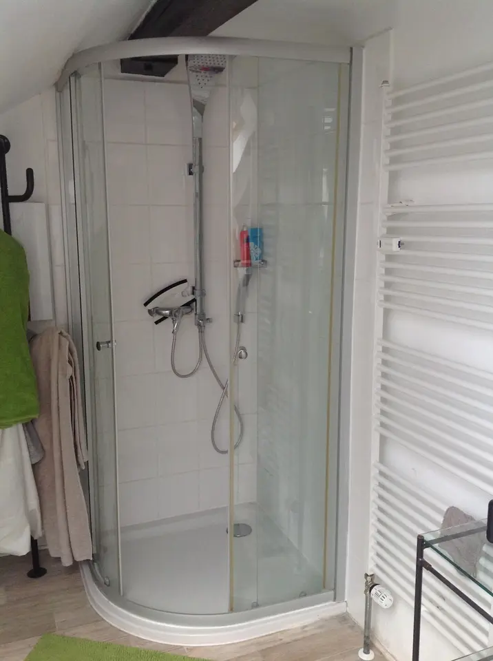 3 Zimmer Wohnung mit 60 m² in Saarbrücken – Bild 5