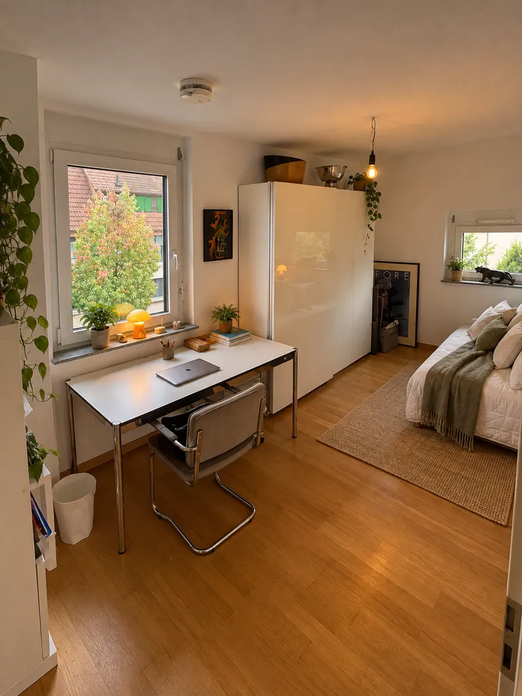 5 Zimmer Wohnung mit 112 m² in Stuttgart – Bild 12
