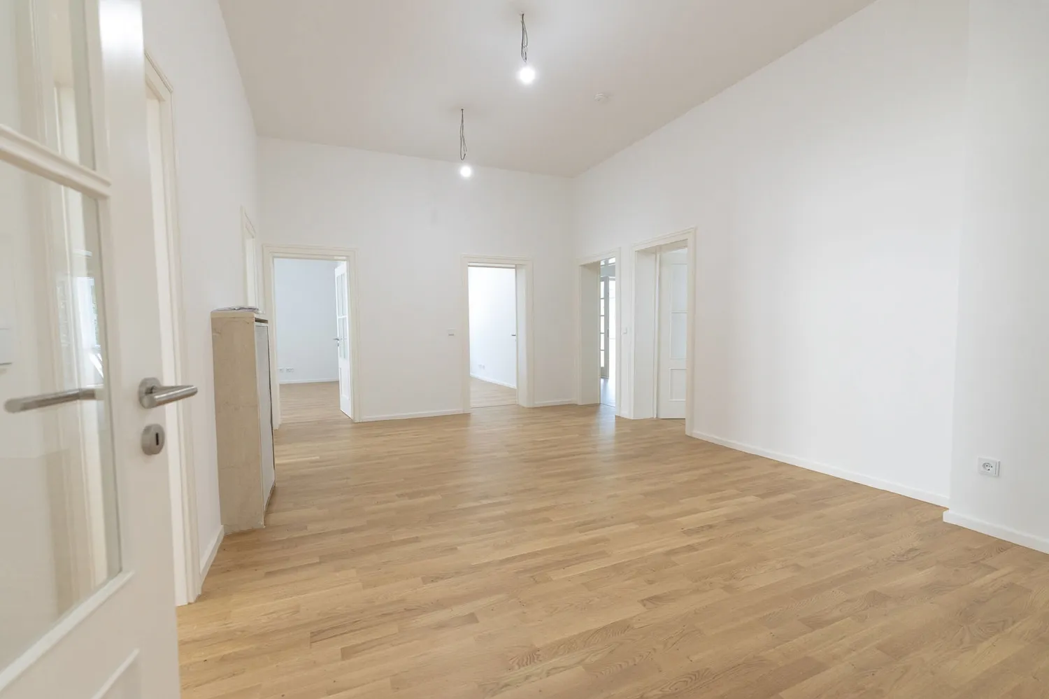 5 Zimmer Wohnung mit 179 m² in München – Bild 5