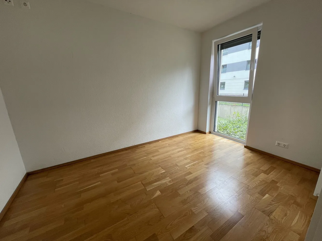 2 Zimmer Wohnung mit 37 m² in Darmstadt – Bild 4