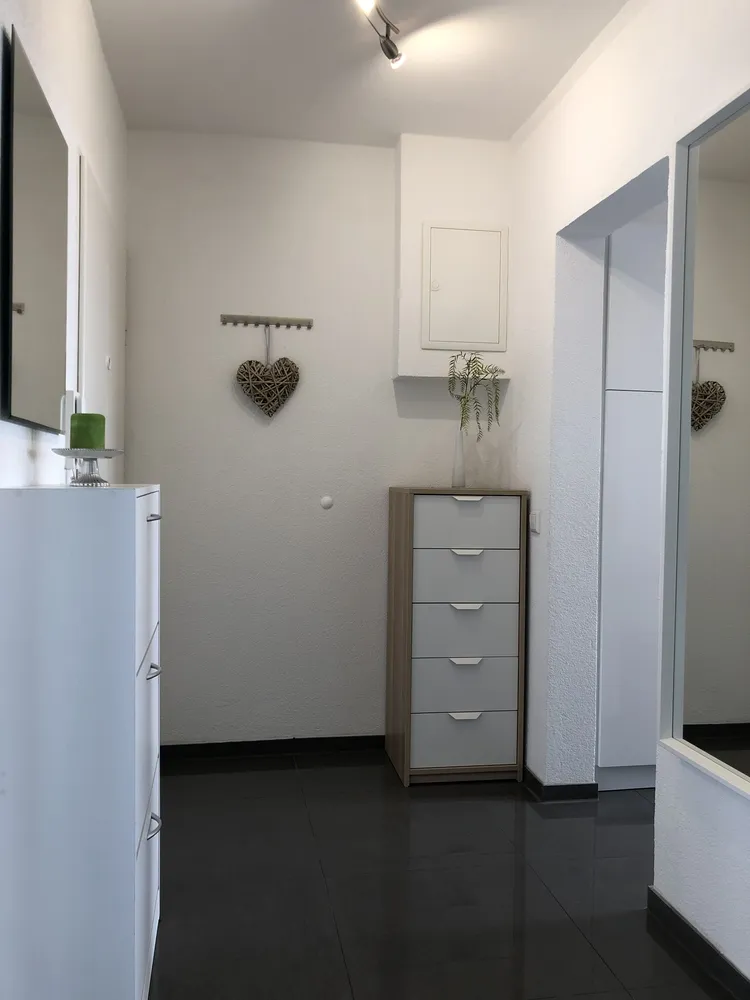 2 Zimmer Wohnung mit 45 m² in Stuttgart – Bild 8