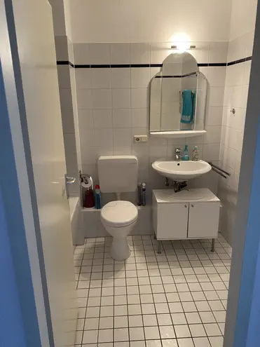 2 Zimmer Wohnung mit 50 m² in Bonn – Bild 2