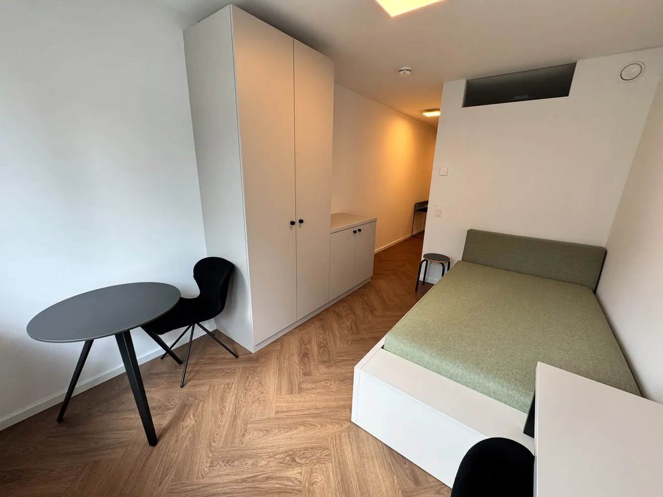 1 Zimmer Wohnung mit 22 m² in Berlin – Bild 7