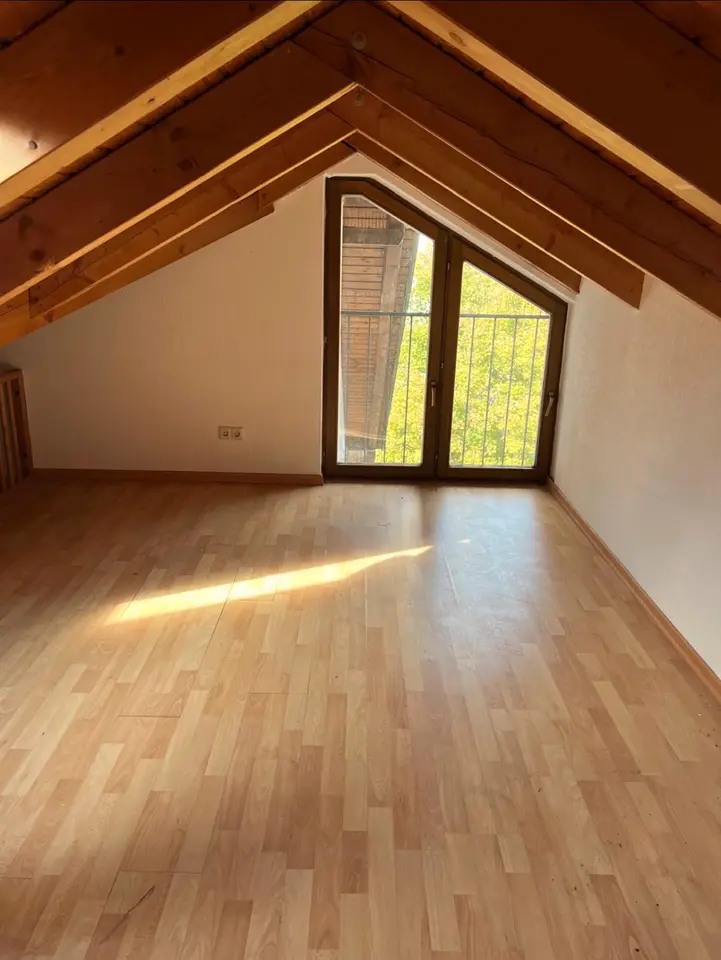 Studio mit 16 m² in Kornwestheim – Bild 7