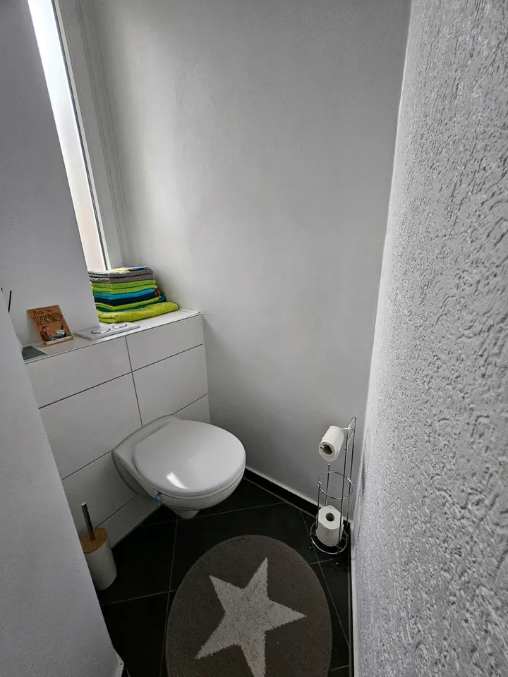 2 Zimmer Wohnung mit 32 m² in Nürnberg – Bild 6