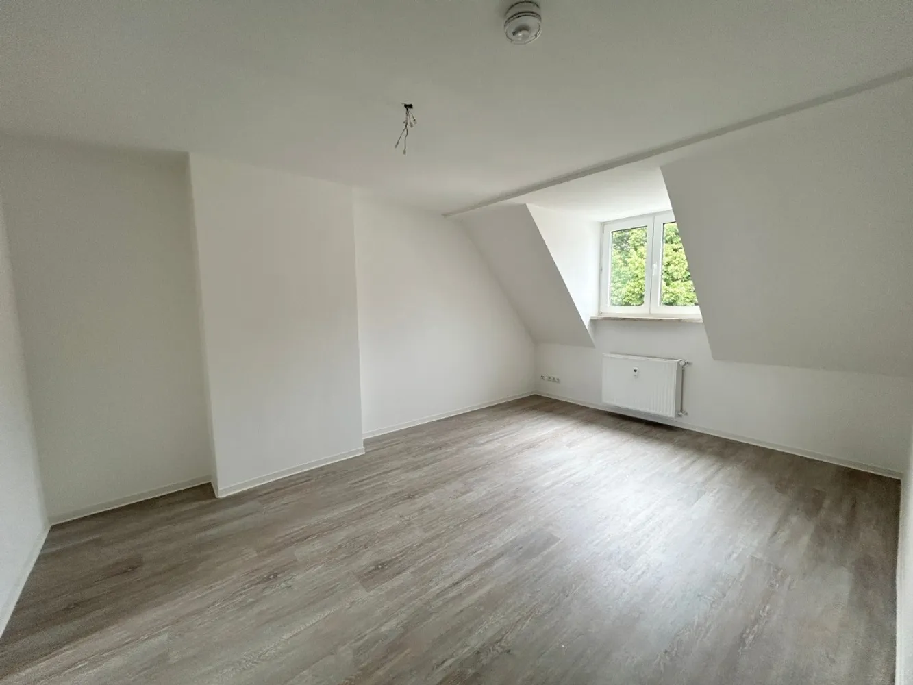 2 Zimmer Wohnung mit 54 m² in Dortmund – Bild 1