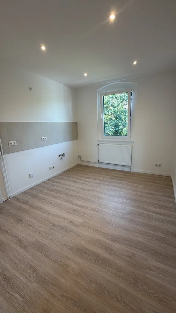 2 room apartment with 50 m² in Brunswick – Photo 3