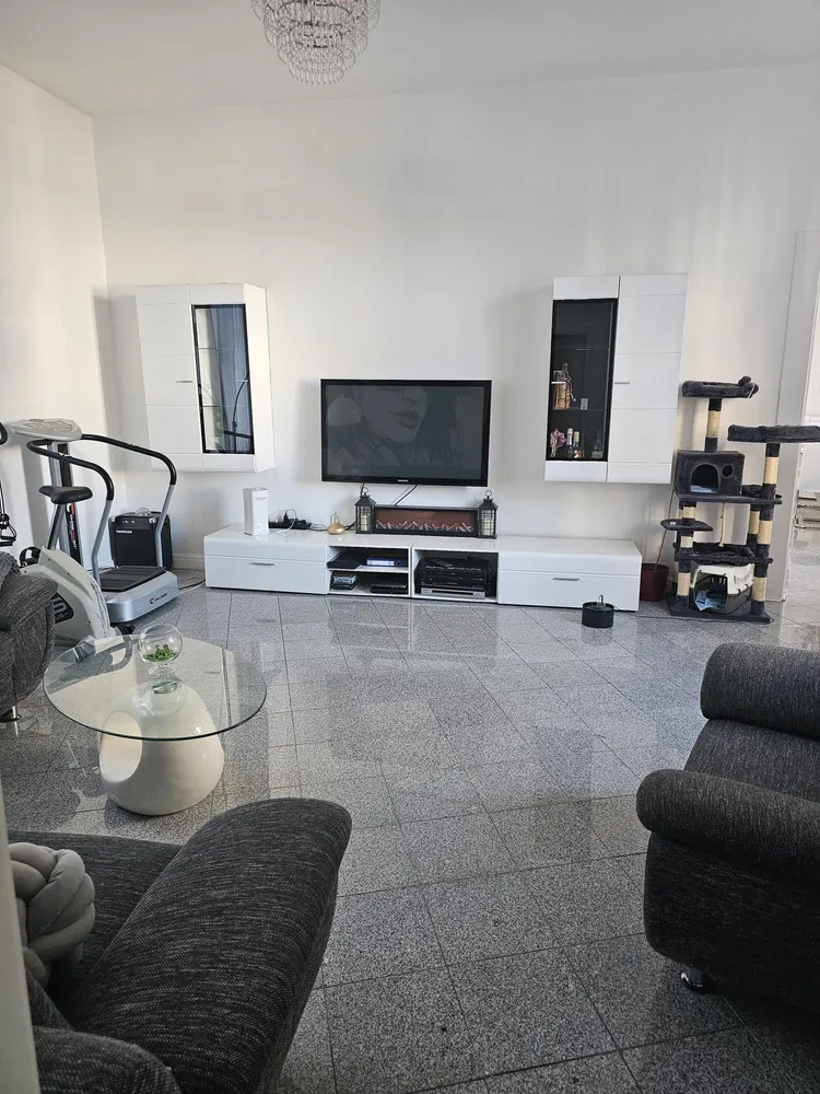 4 room apartment with 111 m² in Gelsenkirchen – Photo 1
