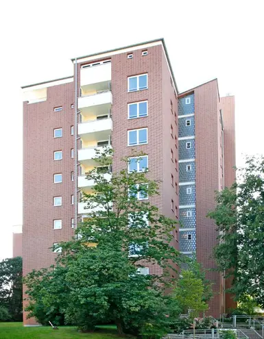 2 Zimmer Wohnung mit 56 m² in Hamburg – Bild 3