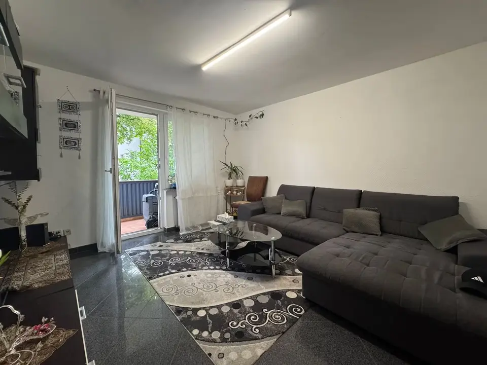 4 Zimmer Wohnung mit 72 m² in Castrop-Rauxel – Bild 1