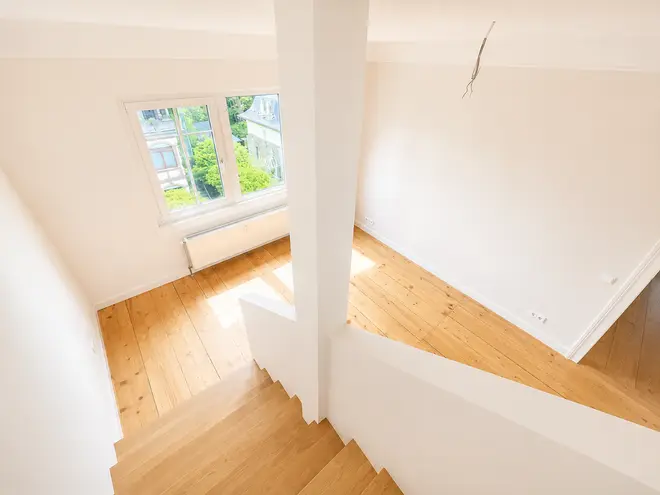5 Zimmer Wohnung mit 148 m² in Frankfurt am Main – Bild 6