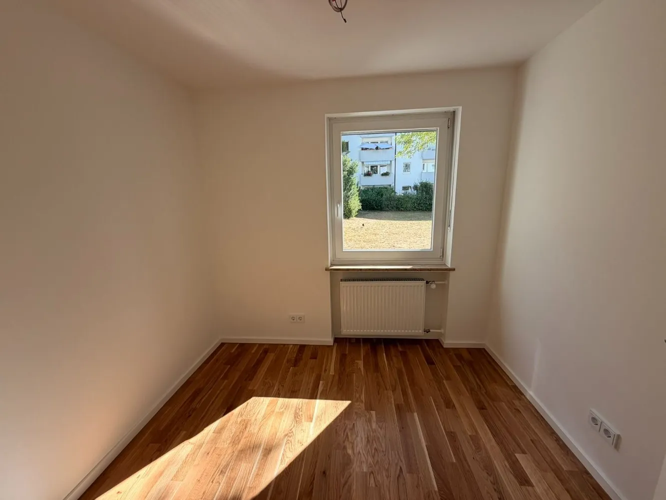 5 Zimmer Wohnung mit 84 m² in München – Bild 6
