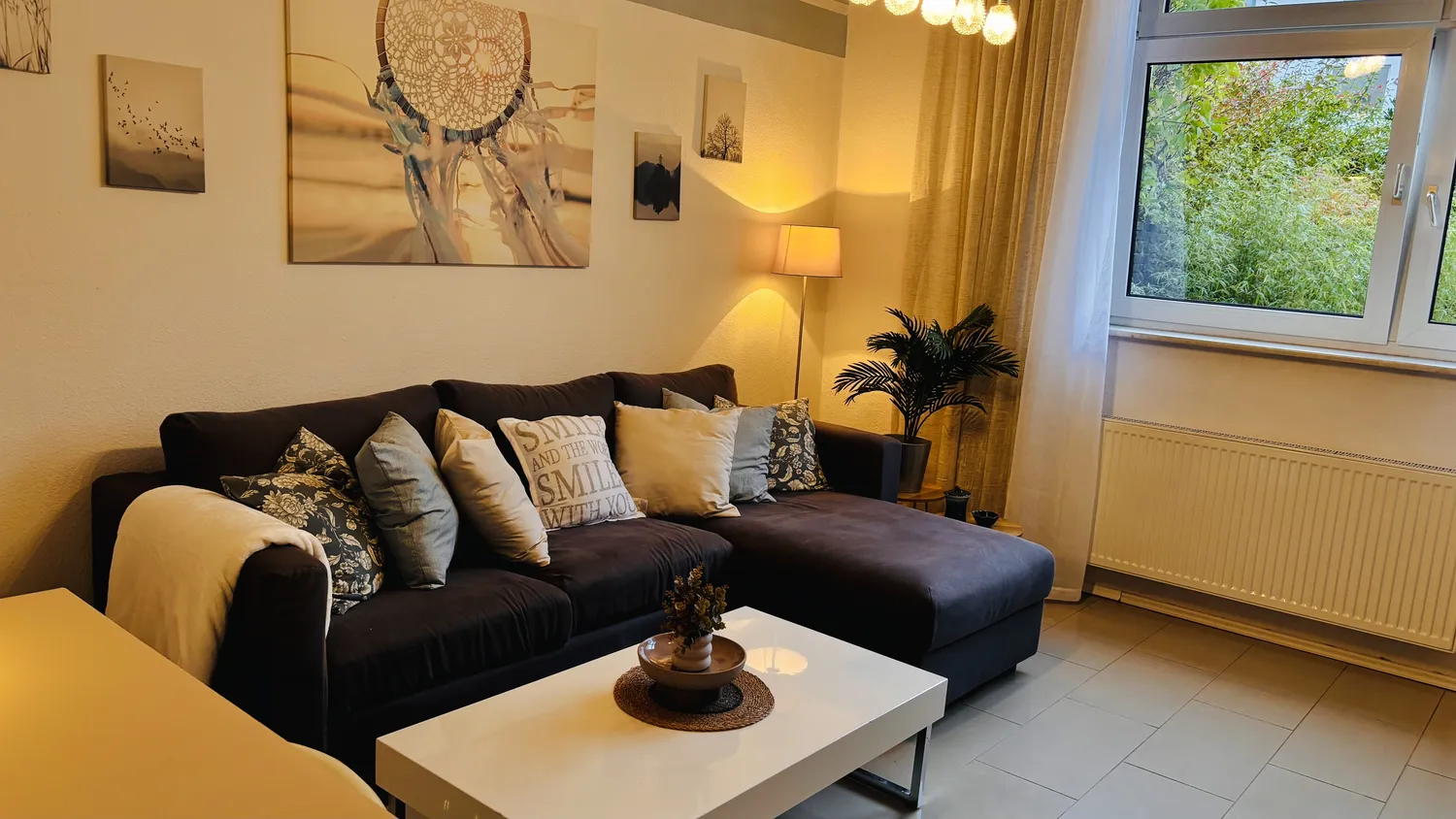 2 Zimmer Wohnung mit 50 m² in Dortmund – Bild 7