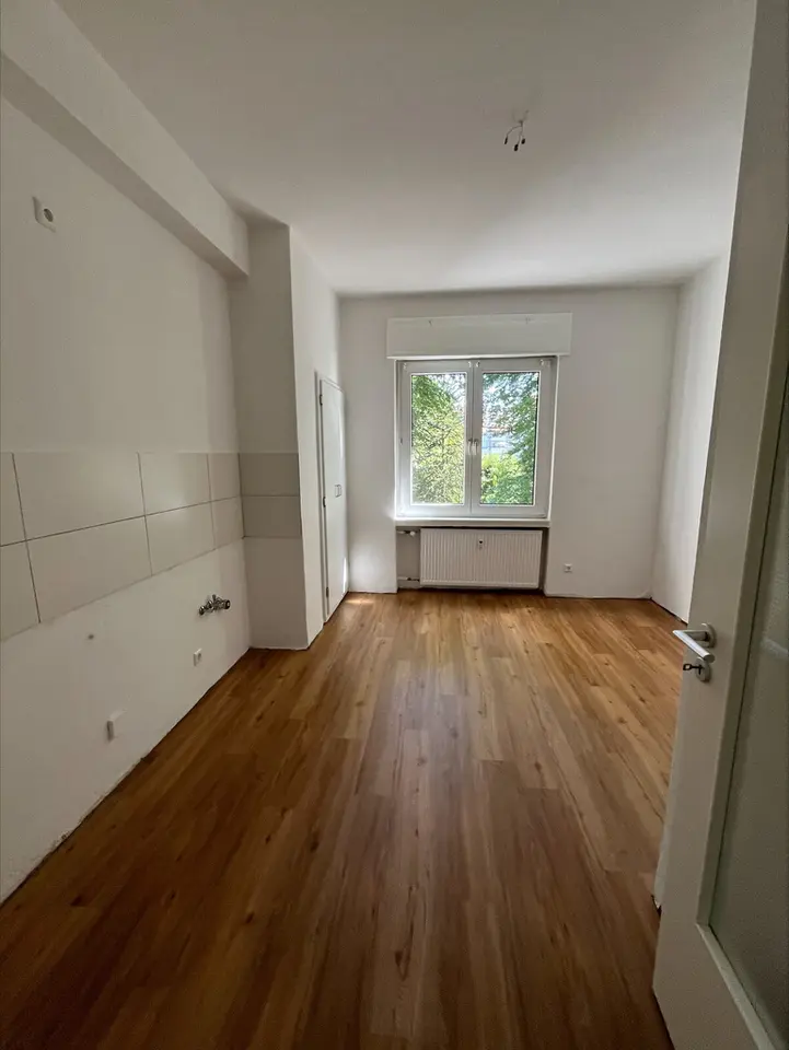 3 Zimmer Wohnung mit 91 m² in Dortmund – Bild 3