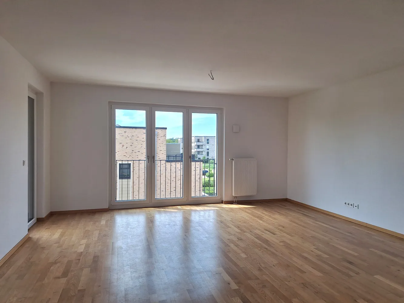 4 Zimmer Wohnung mit 110 m² in Osnabrück – Bild 3