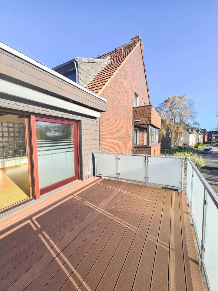 3 Zimmer Wohnung mit 95 m² in Duisburg – Bild 6