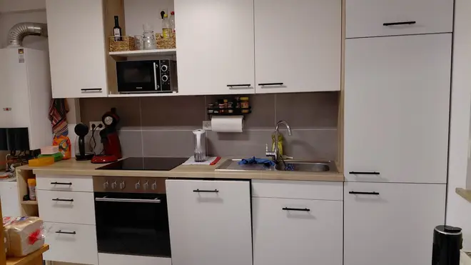 3 Zimmer Wohnung mit 67 m² in Ingolstadt – Bild 12