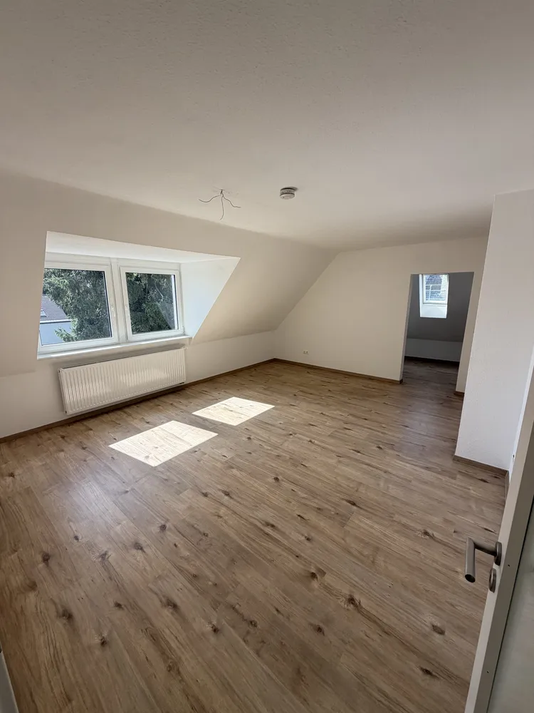 4 Zimmer Wohnung mit 80 m² in Mülheim an der Ruhr – Bild 1