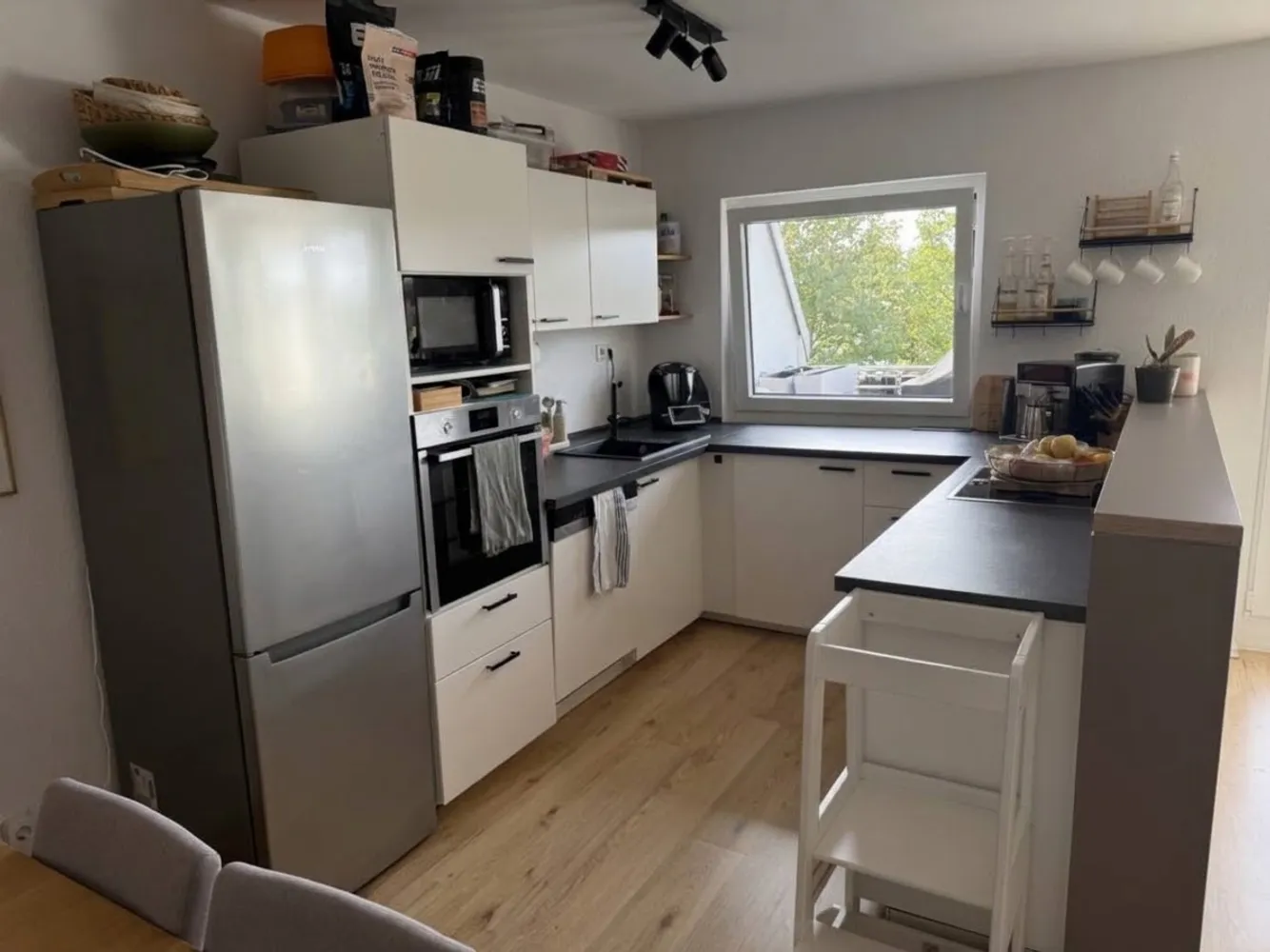 3 room apartment with 89 m² in Kaarst – Photo 8