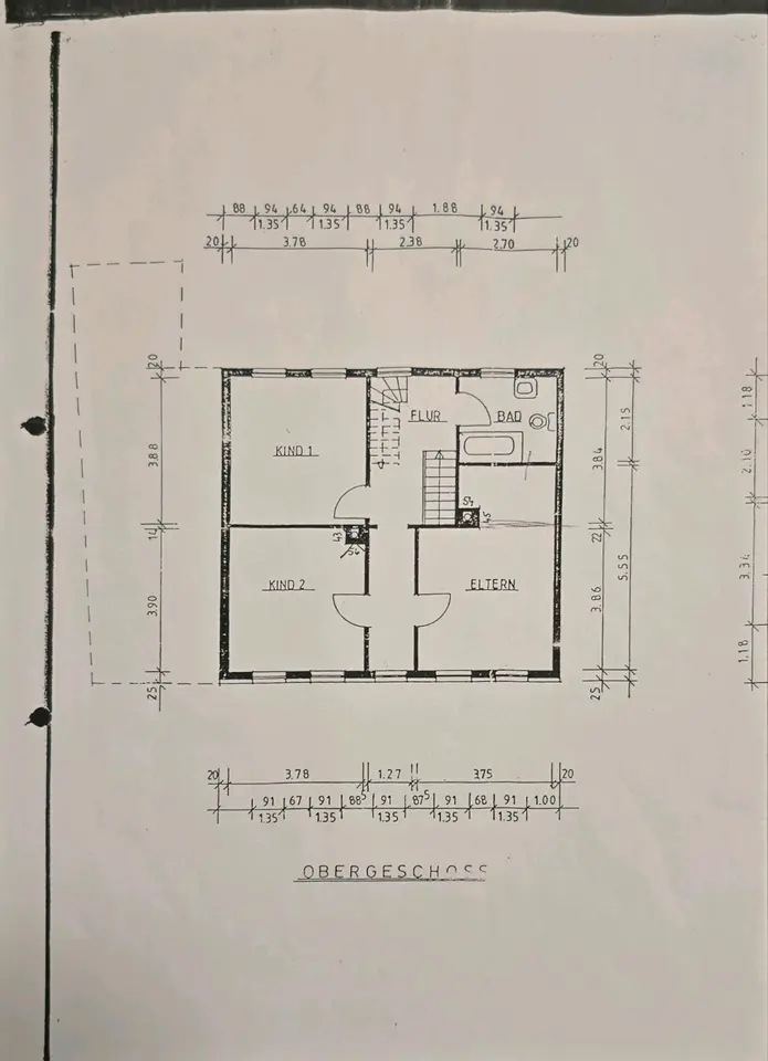 6 Zimmer Haus mit 164 m² in Hamm – Bild 4