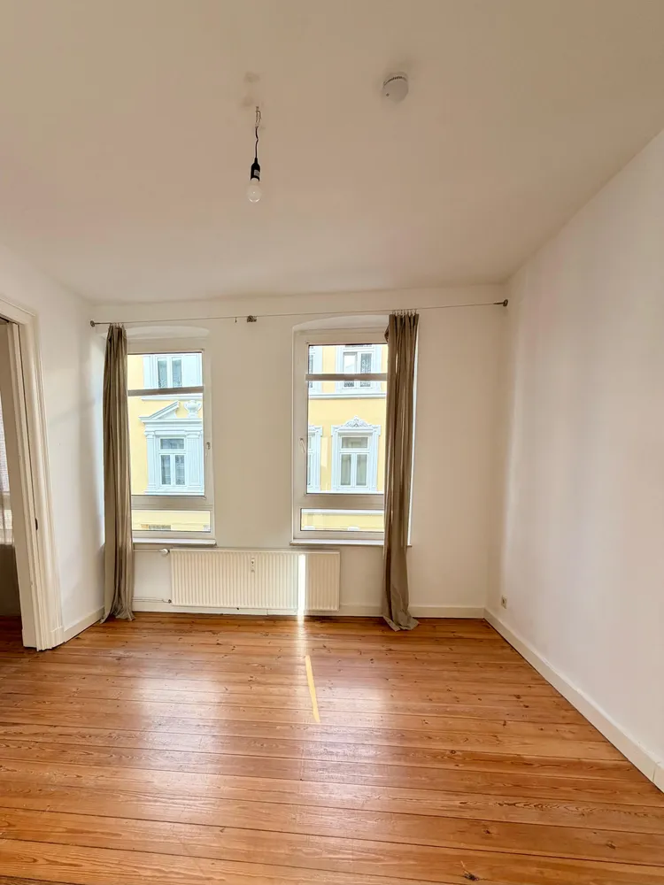 3 Zimmer Wohnung mit 64 m² in Flensburg – Bild 2