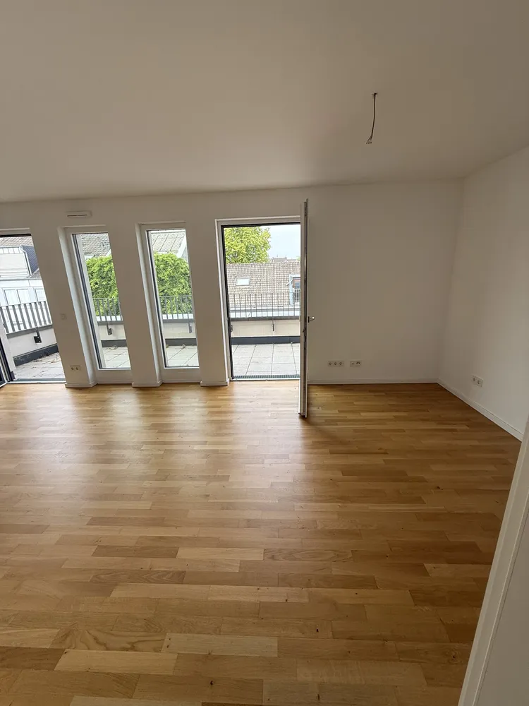 3 Zimmer Wohnung mit 81 m² in Aachen – Bild 6