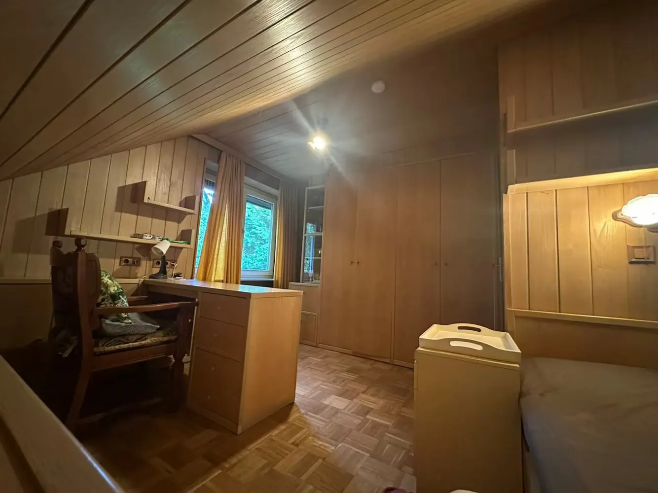 WG-Zimmer mit 12 m² in Hamburg – Bild 1