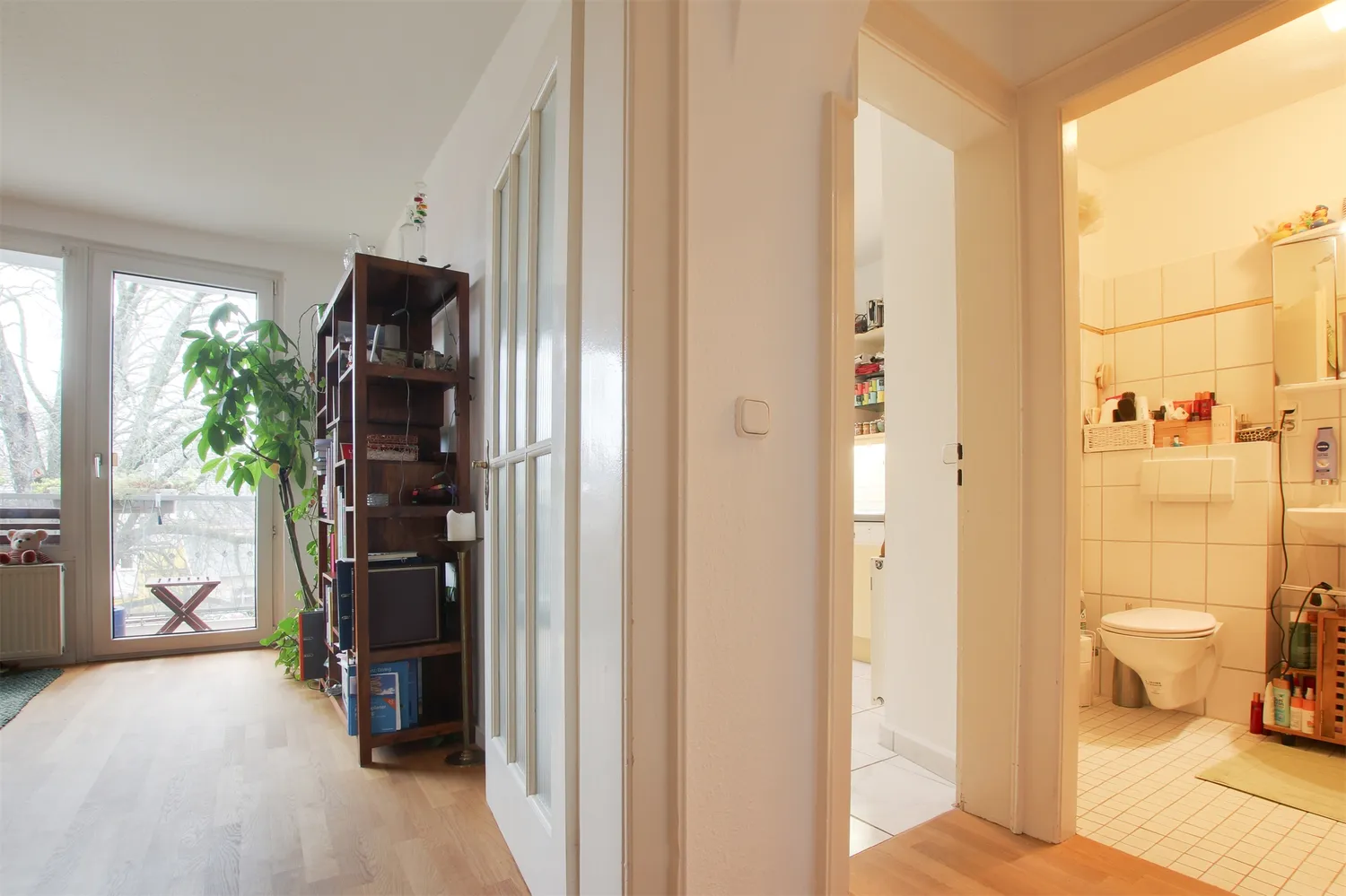 3 Zimmer Wohnung mit 70 m² in Frankfurt am Main – Bild 9