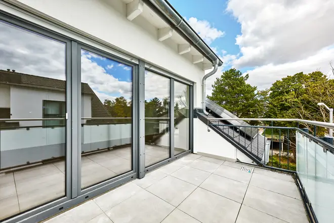 3 Zimmer Wohnung mit 79 m² in Wiesbaden – Bild 6