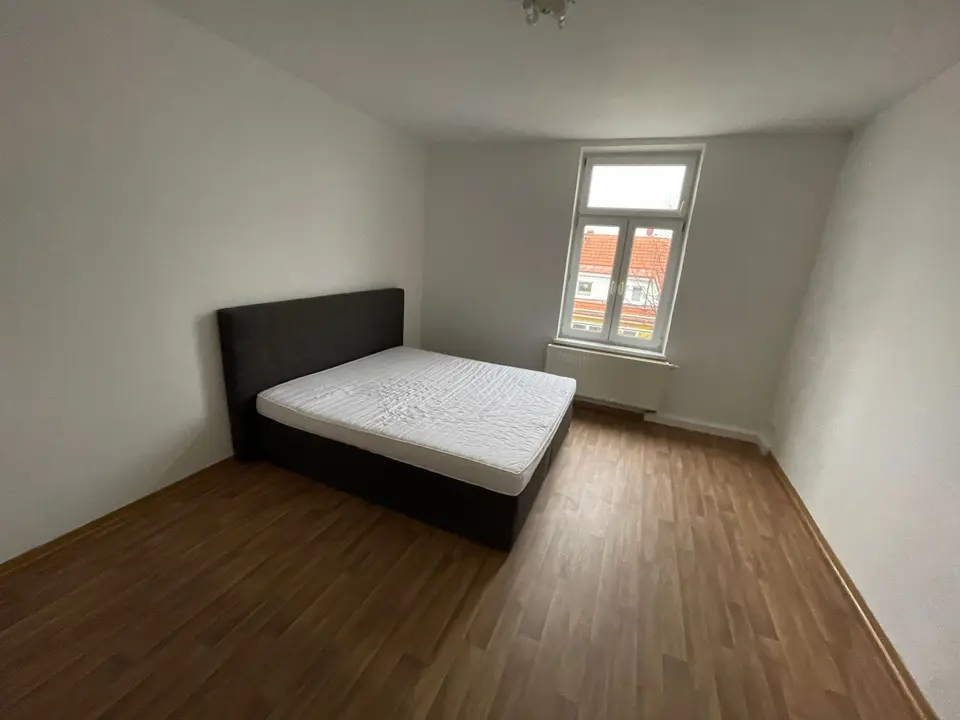 2 Zimmer Wohnung mit 67 m² in Rostock – Bild 4