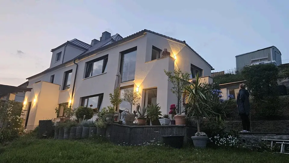 3 Zimmer Wohnung mit 80 m² in Coburg – Bild 4
