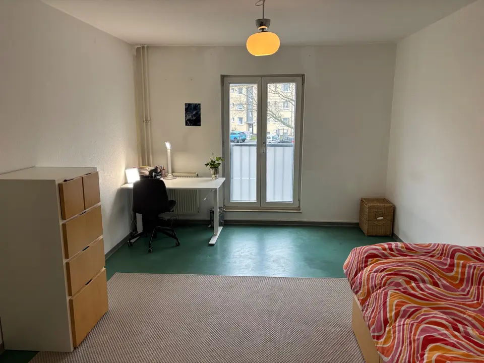 WG-Zimmer mit 17 m² in Pulheim – Bild 10