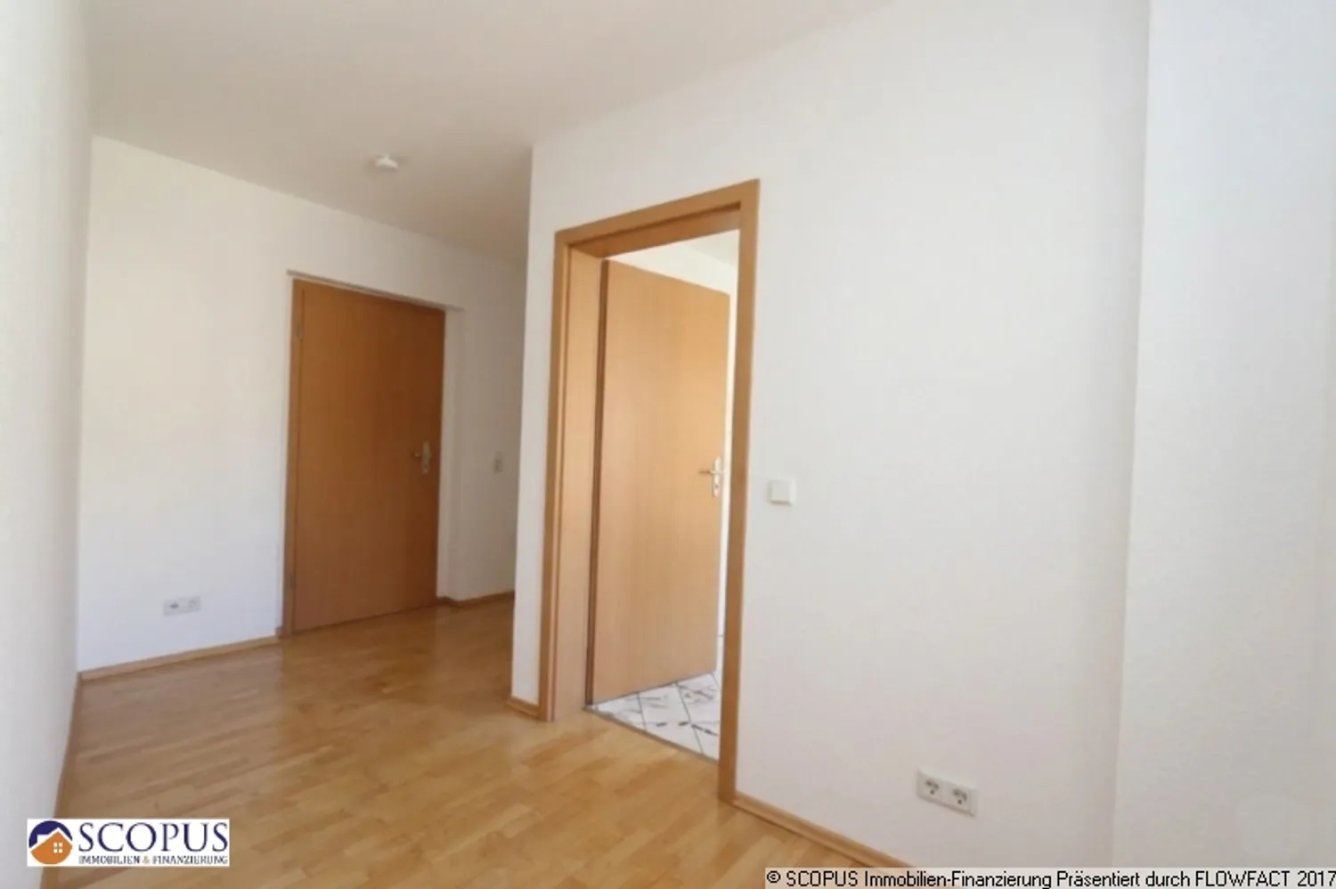 2 Zimmer Wohnung mit 67 m² in Meißen – Bild 4