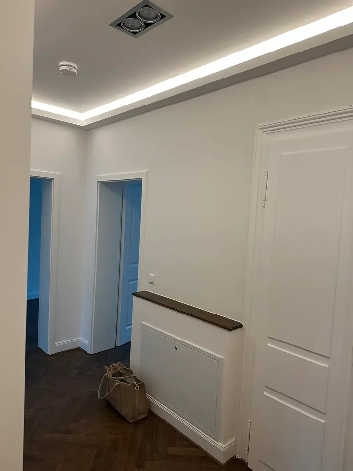 2 Zimmer Wohnung mit 60 m² in Leipzig – Bild 5