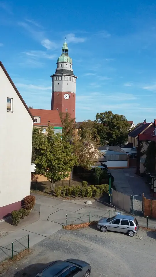 2 Zimmer Wohnung mit 39 m² in Finsterwalde – Bild 3